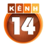 Logo of kenh14 - Kênh tin tức giải trí android Application 